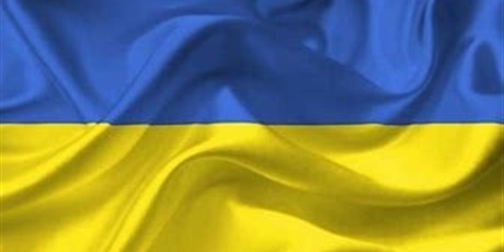 Powiększ grafikę: Flaga Ukrainy