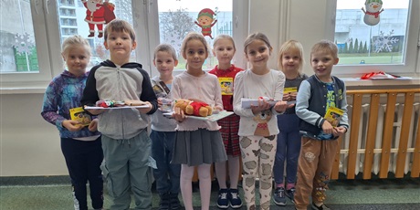 Ą tymczasem w świetlicy