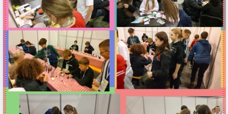 Czas na Młodzież...