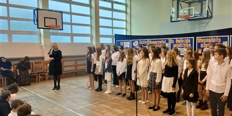 DEN - W NASZEJ SZKOLE