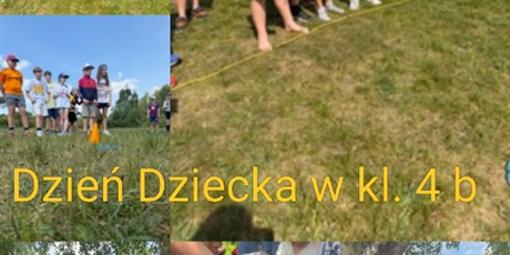 Dnia  Dziecka cd.
