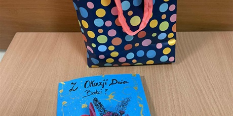 Dzień babci i dziadka