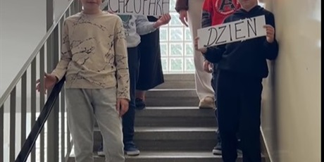 Dzień Chłopaka w 3d