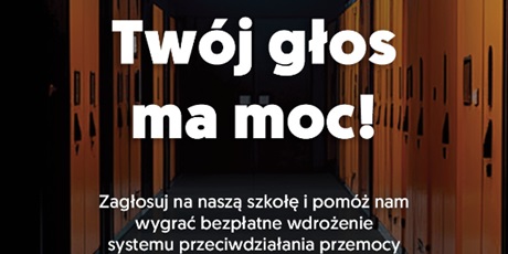 Głosuj!