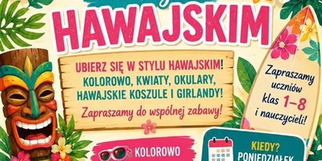 Hawaje...