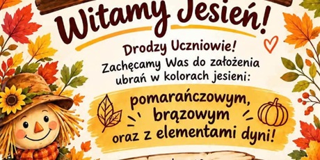 Jesień