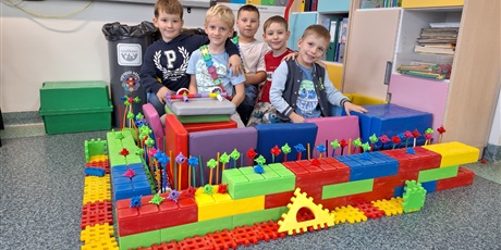 Jesienne wieści ze świetlicy