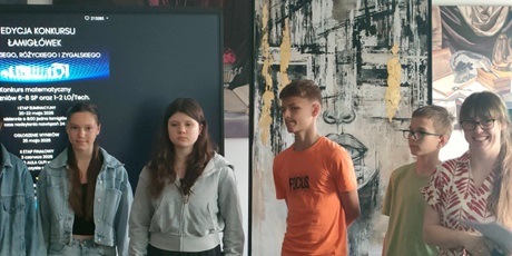 Powiększ grafikę: konkurs-lamiglowek-698786.jpg