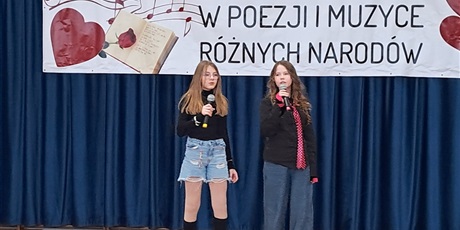 Nasi artyści na konkursie