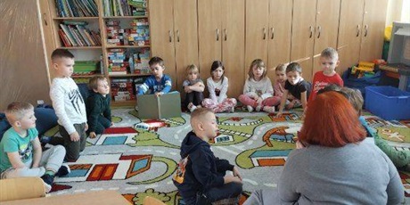 Nowości z biblioteki