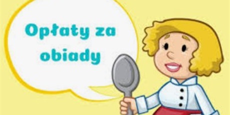 Obiady- ważne!