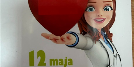 Podziękowania