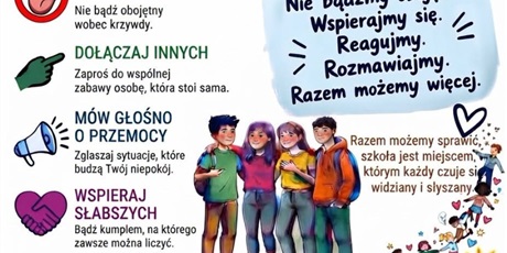 Nie czekaj! Reaguj!