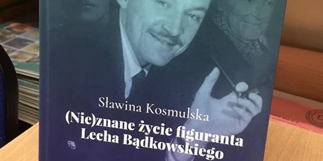 Rok Lecha Bądkowskiego