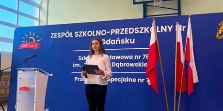 Ruszyliśmy...