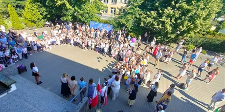 To już jest koniec....