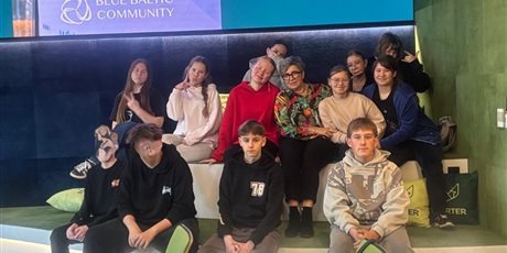 Warsztaty przedsiębiorczości