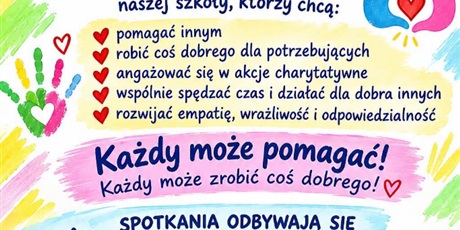 Wolontariat