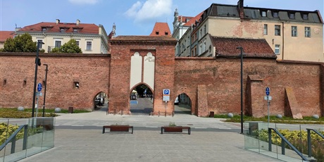 Wycieczka do Torunia