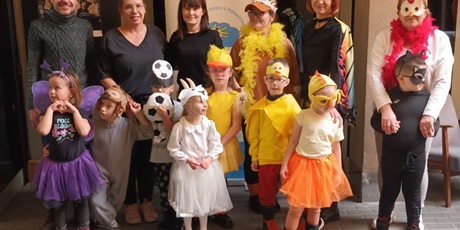 XVII Przegląd Małych Form Teatralnych