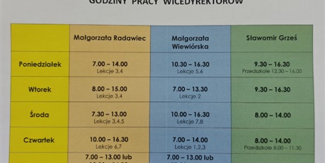 Powiększ grafikę: Szkoła